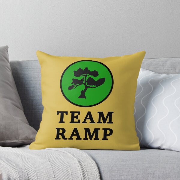 Item preview, MTG Team Ramp - Woodland Countries Mana designed and sold by MWDG-DesignsMTG.