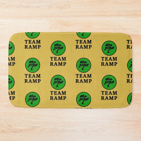 Item preview, MTG Team Ramp - Woodland Countries Mana designed and sold by MWDG-DesignsMTG.