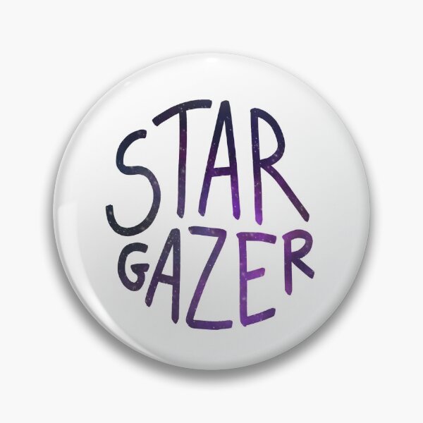 Item preview, circular galaxy "star gazer" designed and sold by josiebusato.