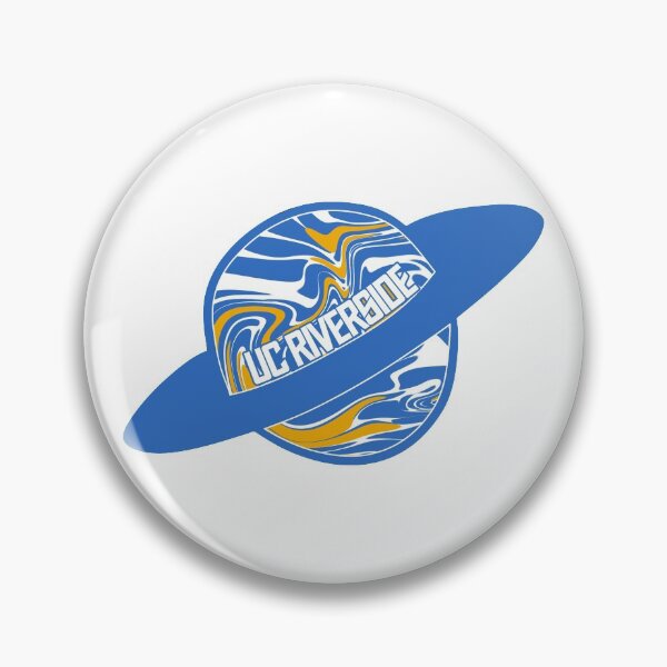 Item preview, UC Riverside Planet designed and sold by kkosmicki.