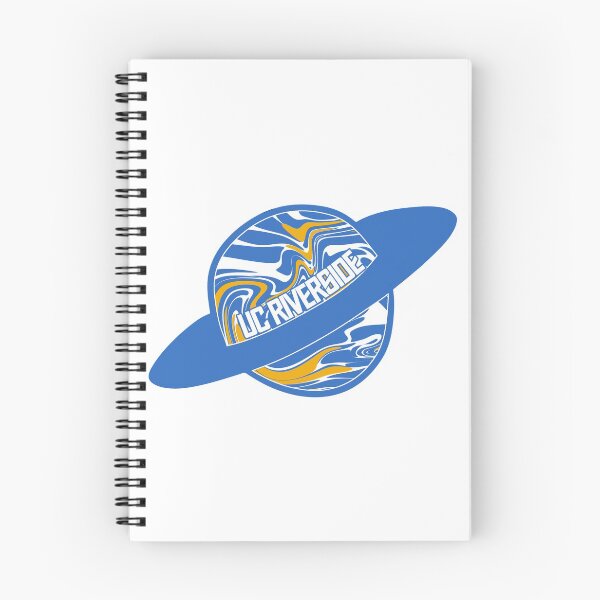 Item preview, UC Riverside Planet designed and sold by kkosmicki.