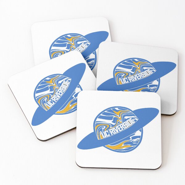 Item preview, UC Riverside Planet designed and sold by kkosmicki.