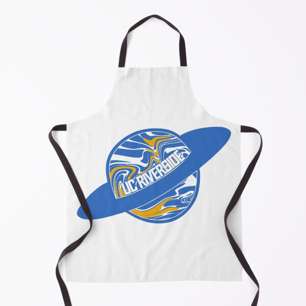 Item preview, UC Riverside Planet designed and sold by kkosmicki.