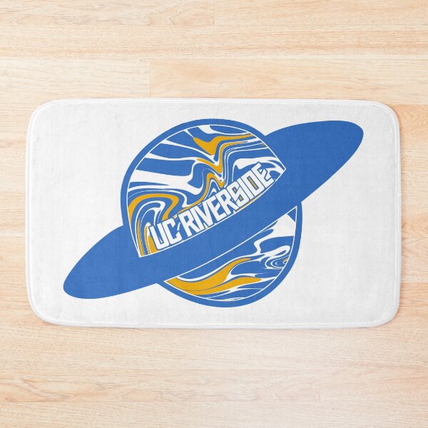 Item preview, UC Riverside Planet designed and sold by kkosmicki.