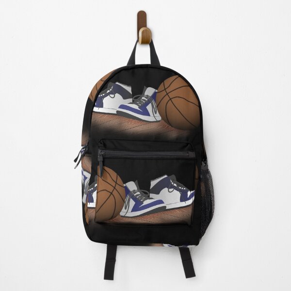 Item preview, Sneaker Basketball Sport Shoe With Ball designed and sold by YUTTADANAI MONGKONPUN.