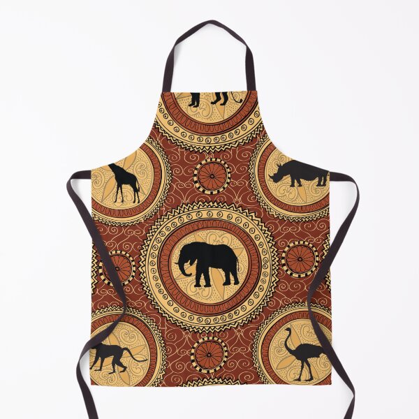 Item preview,  Savannah African Animal Art designed and sold by Easy-Pro-Gifts.