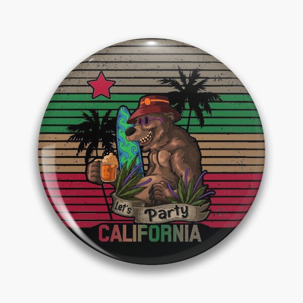 Item preview, California designed and sold by HolidayT-Shirts.
