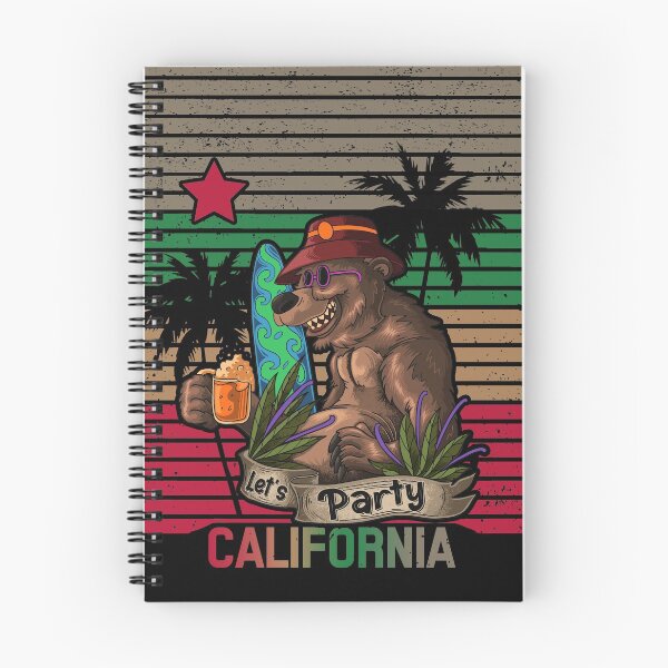 Item preview, California designed and sold by HolidayT-Shirts.