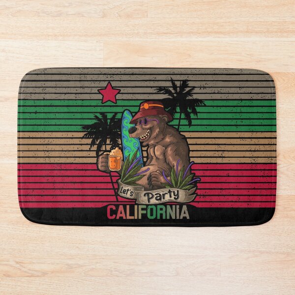 Item preview, California designed and sold by HolidayT-Shirts.