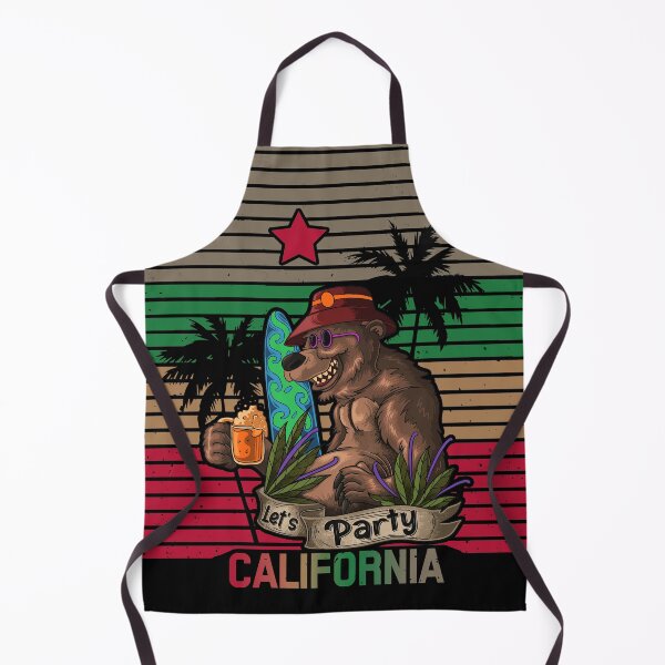 Item preview, California designed and sold by HolidayT-Shirts.