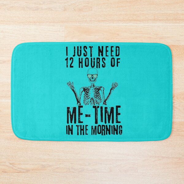 Item preview, i just need 12 hours me time | funny me time quote for introverts designed and sold by syeda noon.