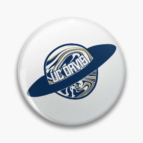 Item preview, UC Davis Planet designed and sold by kkosmicki.