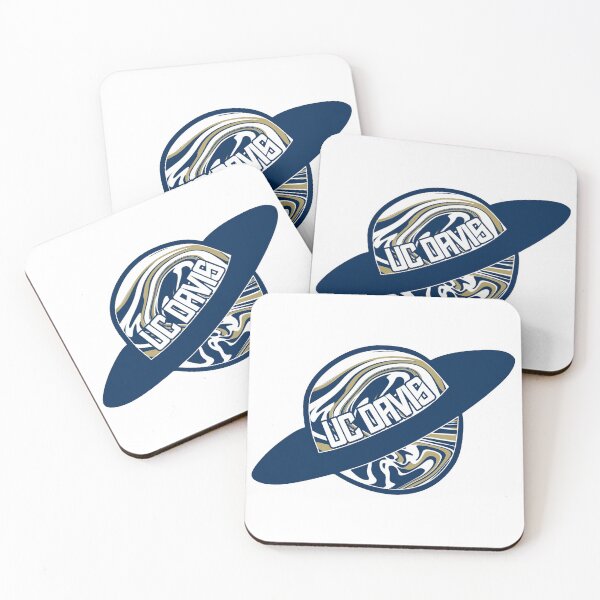 Item preview, UC Davis Planet designed and sold by kkosmicki.