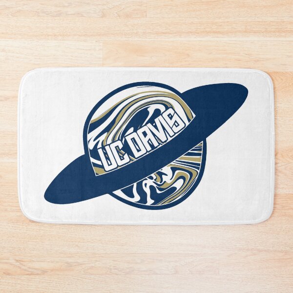 Item preview, UC Davis Planet designed and sold by kkosmicki.