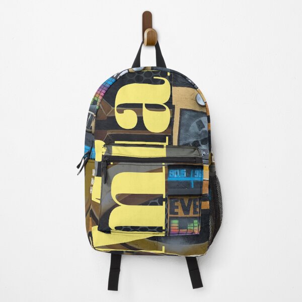 Item preview, 'Miami' Graffiti Boombox designed and sold by BullishGraphics.