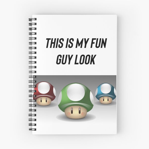 Item preview, My fun guy look designed and sold by Kidzx6.