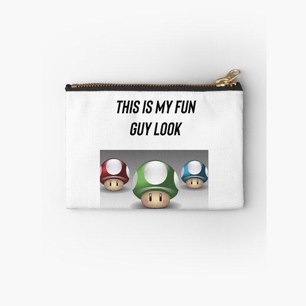 Item preview, My fun guy look designed and sold by Kidzx6.