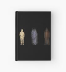 Energise! Hardcover Journal
