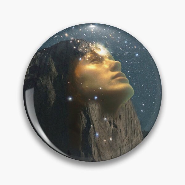Item preview, The observer designed and sold by kokeeneva.