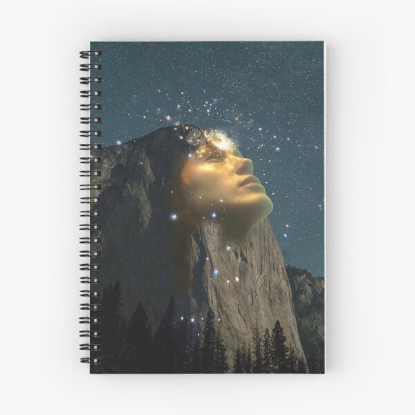 Item preview, The observer designed and sold by kokeeneva.