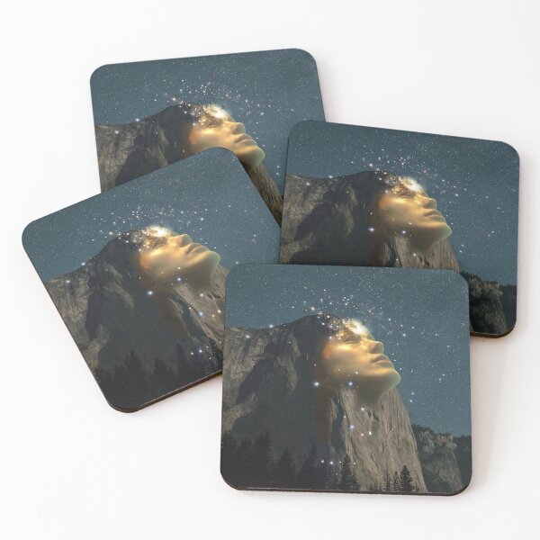 Item preview, The observer designed and sold by kokeeneva.