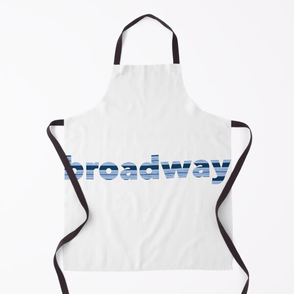 Item preview, broadway type waving through a window edition designed and sold by taylor-lang.