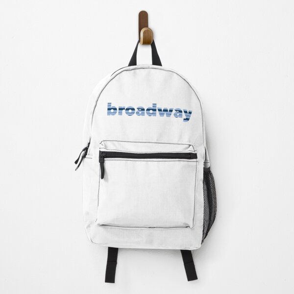 Item preview, broadway type waving through a window edition designed and sold by taylor-lang.