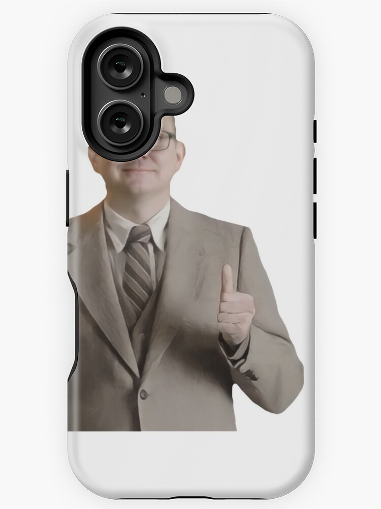 Aperçu 1 sur 4. Coque iPhone avec l'œuvre colin robinson créée et vendue par RoyalNadja.