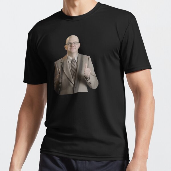 T-shirt respirant