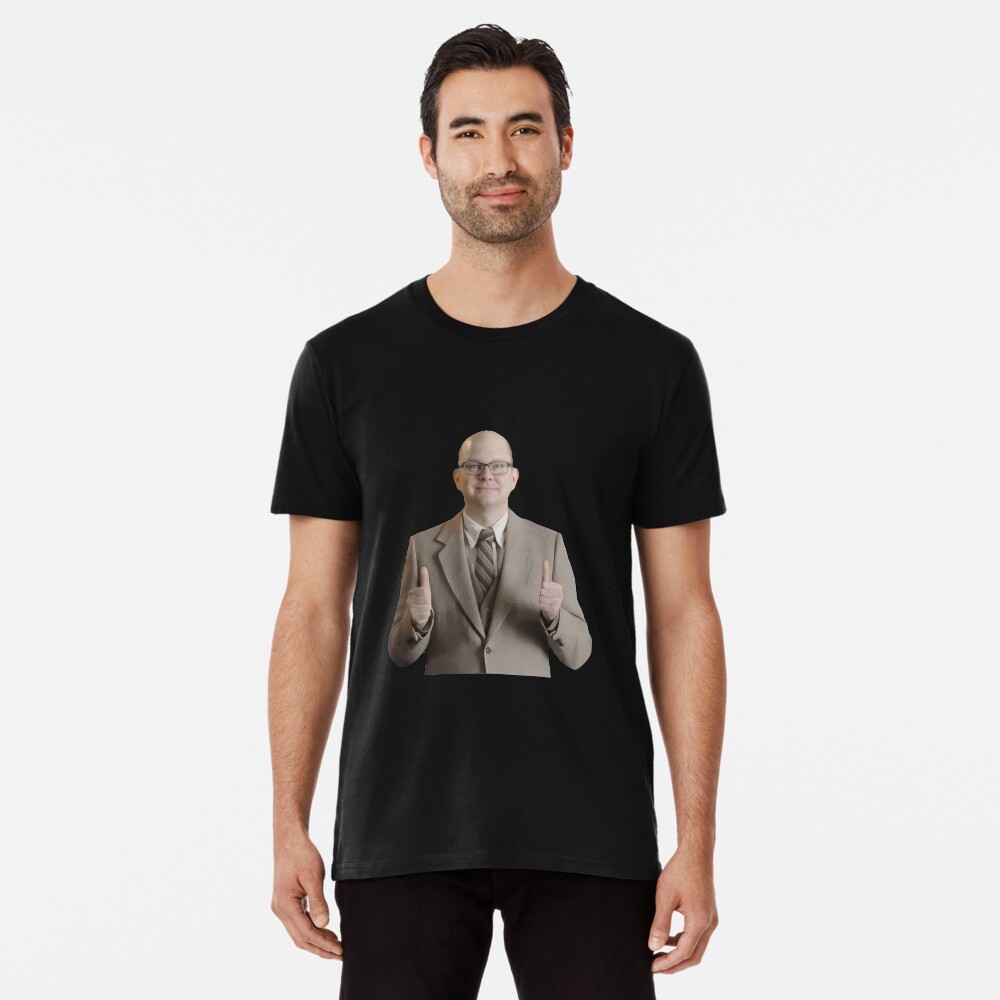Aperçu de l'œuvre T-shirt premium créée et vendue par RoyalNadja.