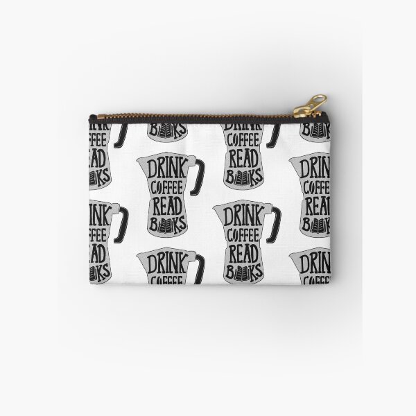 Item preview, Drink Coffee Read Books designed and sold by DesignsByJane.