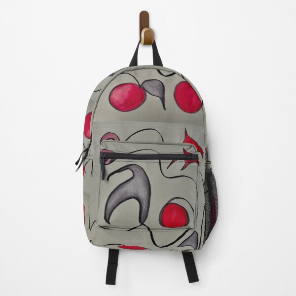 Item preview, Apples and Lines designed and sold by Sarah Curtiss.