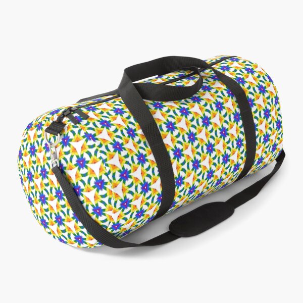 Item preview, Kaleidoscope Mesmerizing Pattern designed and sold by Sanish Shrestha.