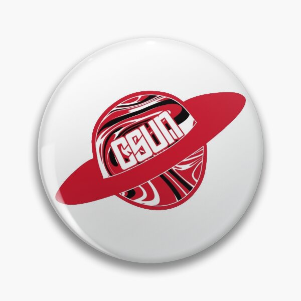 Item preview, CSUN Cal State Northridge Planet designed and sold by kkosmicki.