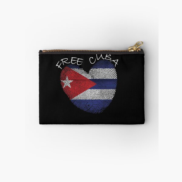 Item preview, CUBA GRATIS designed and sold by BluessDesi Designer.