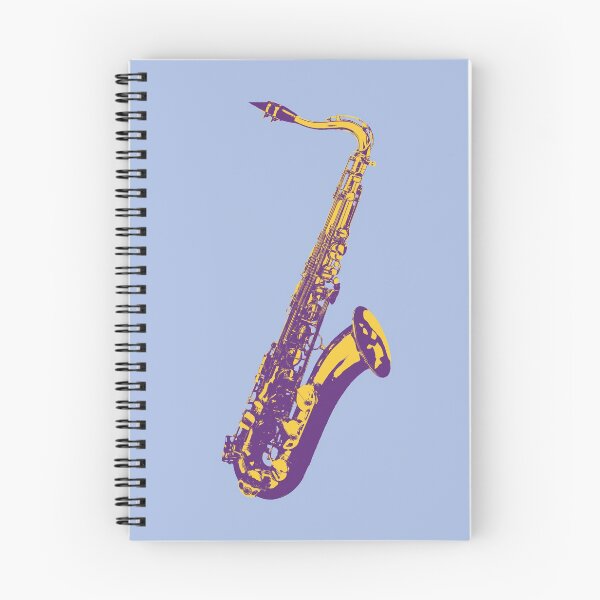 Item preview, Tenor Saxophone designed and sold by OutOfNowhere.