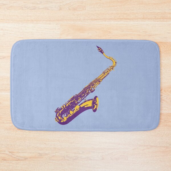 Item preview, Tenor Saxophone designed and sold by OutOfNowhere.