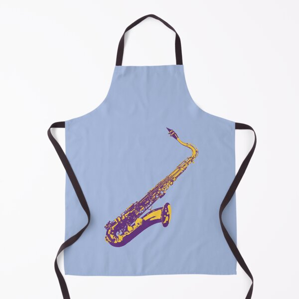 Item preview, Tenor Saxophone designed and sold by OutOfNowhere.