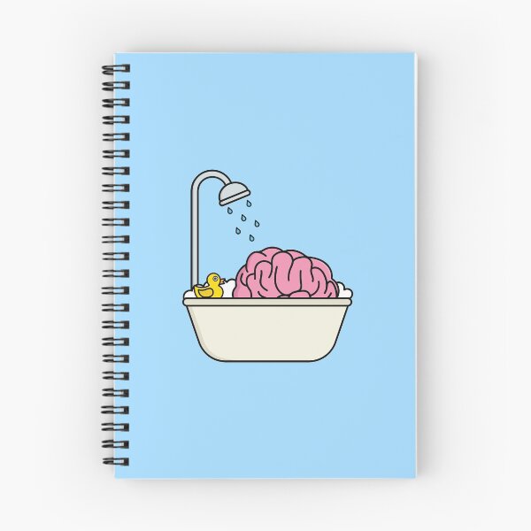 Item preview, Brainwash - Pun - Wordplay designed and sold by ambertanderes.