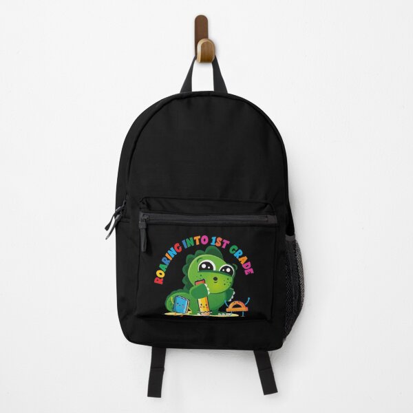 Item preview, Roaring into 1St Grade designed and sold by plussorn.