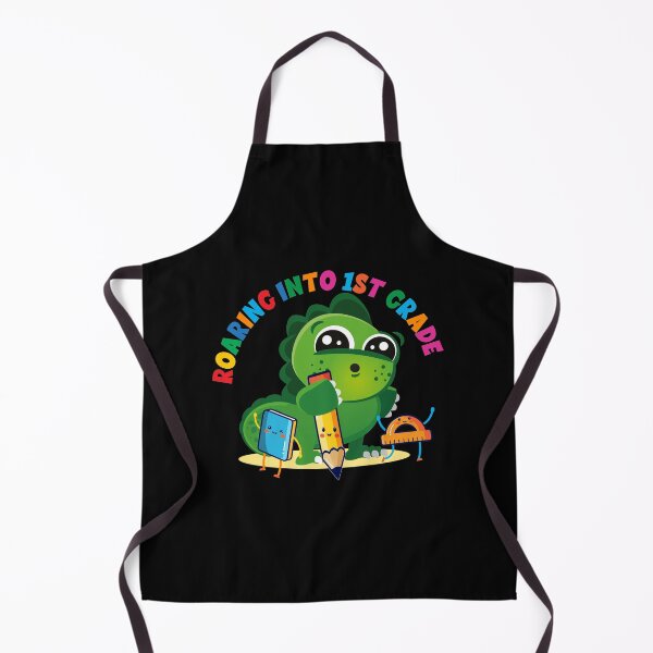 Item preview, Roaring into 1St Grade designed and sold by plussorn.
