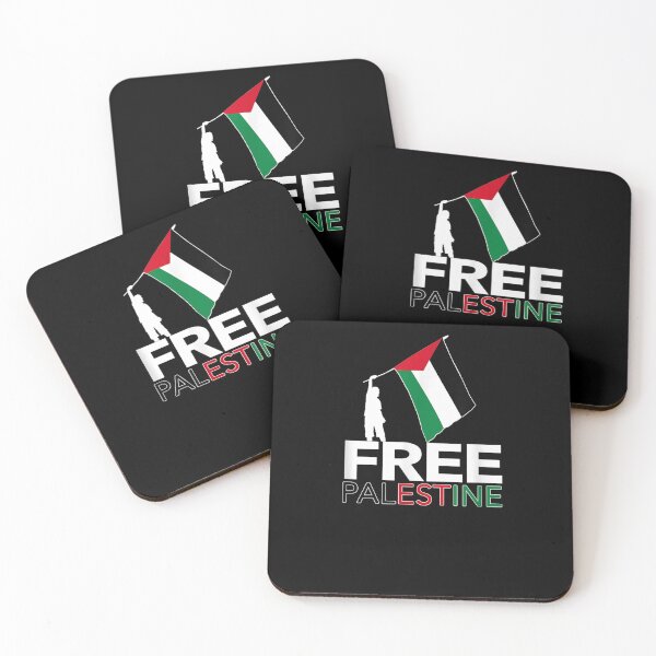 Item preview, Boy Hold Palestine Flag I Love Free Palestine Gaza  designed and sold by tashiav.