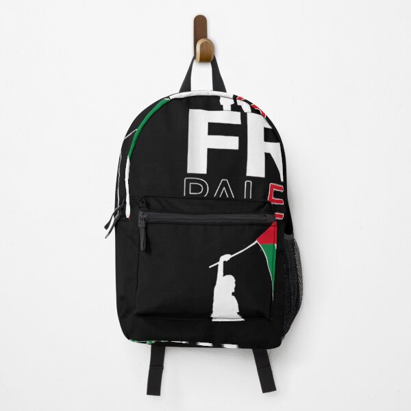 Item preview, Boy Hold Palestine Flag I Love Free Palestine Gaza designed and sold by tashiav.