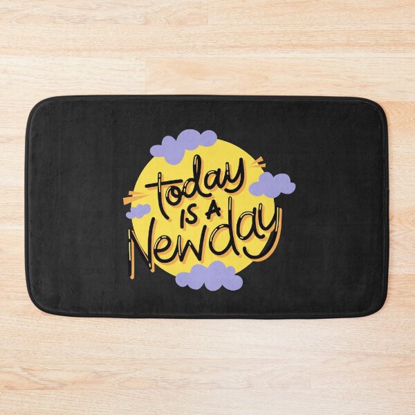 Item preview, TODAY IS NEW DAY designed and sold by TheRightHonMP.