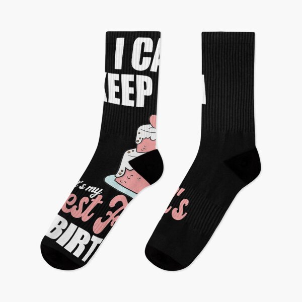 Item preview, I Can't Keep Calm It's My Best Friend's Birthday  designed and sold by tashiav.