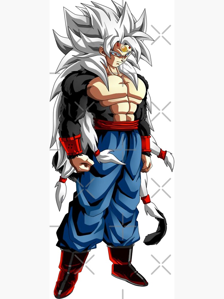 Free: Download Dragon Ball Z Wallpapers Bardock - Dragon Ball Af