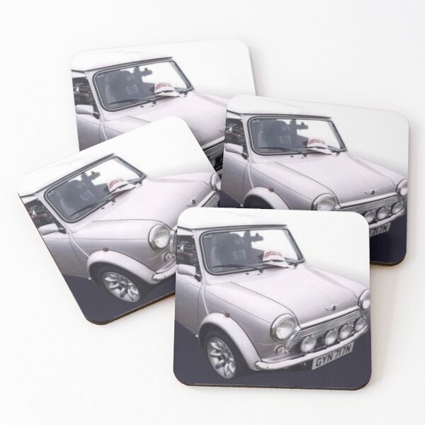 Item preview, Amazing Little Car Design designed and sold by leea1l.