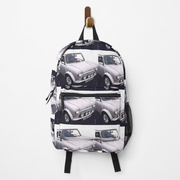 Item preview, Amazing Little Car Design designed and sold by leea1l.