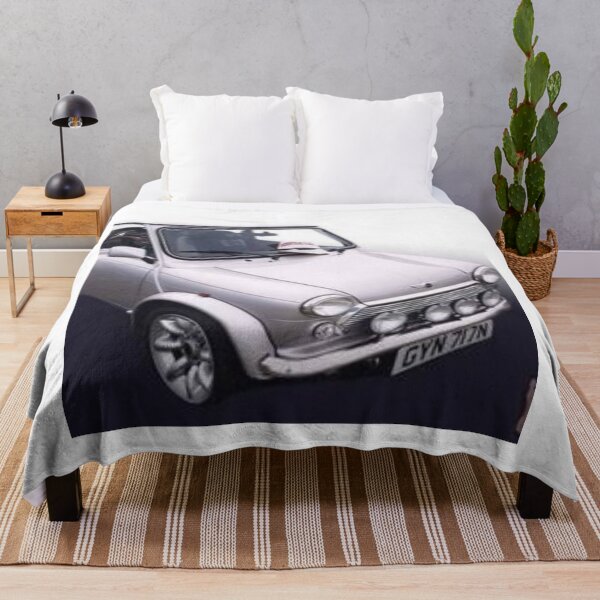 Item preview, Amazing Little Car Design designed and sold by leea1l.