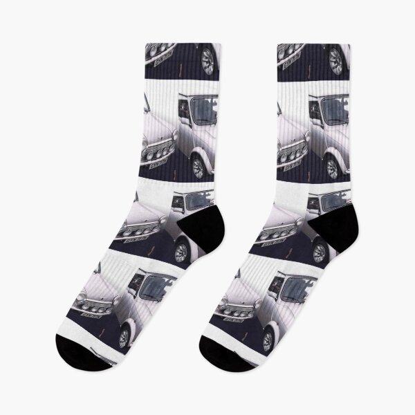 Item preview, Amazing Little Car Design designed and sold by leea1l.